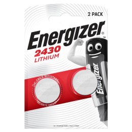 BATERIA ENERGIZER SPECJALISTYCZNA CR2430 2 SZT.