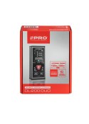 DALMIERZ LASEROWY DWUSTRONNY DL-200 DUO-R