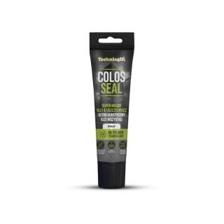 KLEJ USZCZELNIAJĄCY COLOS SEAL BIAŁY 80ML