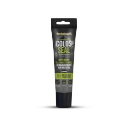 KLEJ USZCZELNIAJĄCY COLOS SEAL CZARNY 80ML