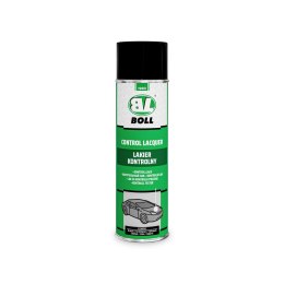 LAKIER KONTROLNY BOLL SPRAY 500ML CZARNY
