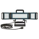 LAMPA ROBOCZA VAPOR 10000 + STATYW BEAM 1.8M