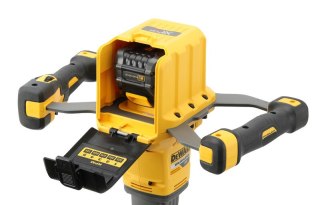 MIESZARKA AKUMULATOROWA 54V XR 2*9.0AH