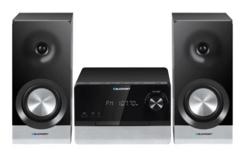 MIKROWIEŻA Z BLUETOOTH MS40.2BT