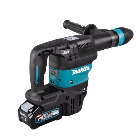 MŁOT UDAROWY AKUMULATOROWY XGT 40V SDS-MAX 0*AH