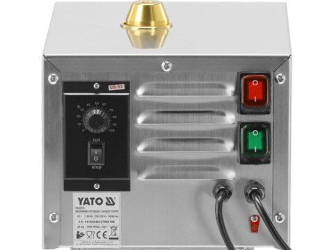 NADZIEWARKA DO KIEŁBAS 10L ELEKTRYCZNA