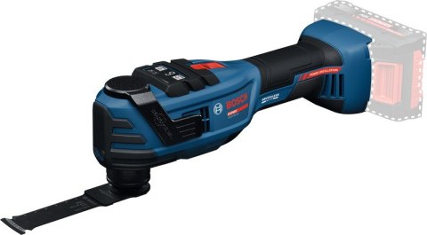 NARZĘDZIE WIELOFUNKCYJNE AKUMULATOROWE EXOP18V-40 0*AH