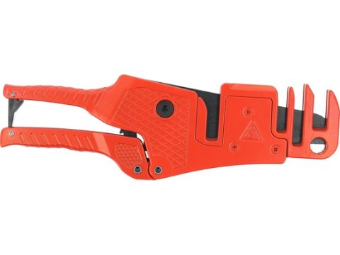 NOŻYCE DO KORYTEK INSTALACYJNYCH PVC 60-110MM