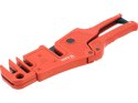 NOŻYCE DO KORYTEK INSTALACYJNYCH PVC 60-110MM