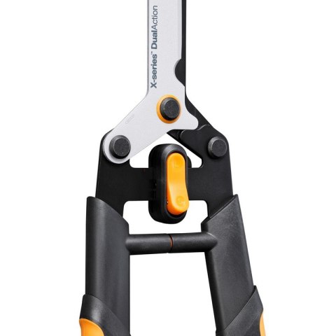 NOŻYCE DO ŻYWOPŁOTU X-SERIES DUALACTION SX96