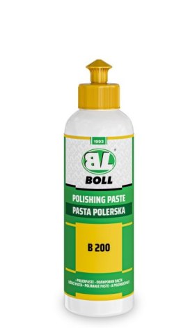 PASTA DO POLEROWANIA BOLL B200 250ML