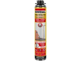 PIANKA PISTOLETOWA YELLOW 750ML ZIMOWA