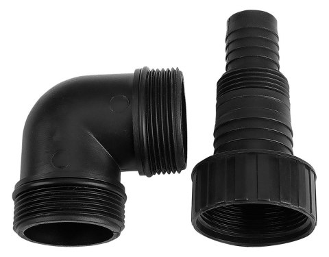 POMPA ZANURZENIOWA DO BRUDNEJ WODY 400W, 8000L/H