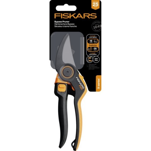 SEKATOR X-SERIES DUALACTION P981