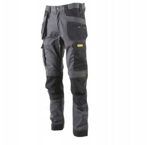 SPODNIE ROBOCZE FAIRHAVEN RIP-STOP ROZM. 32