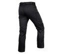 SPODNIE ROBOCZE MIX&MATCH CZARNE ROZMIAR XL