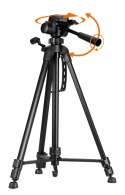 STATYW STALOWY 1.5M 1/4'