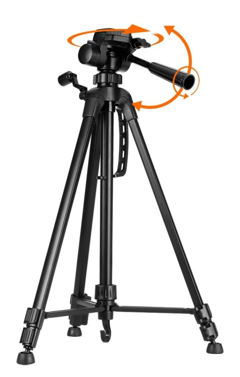 STATYW STALOWY 1.5M 1/4'