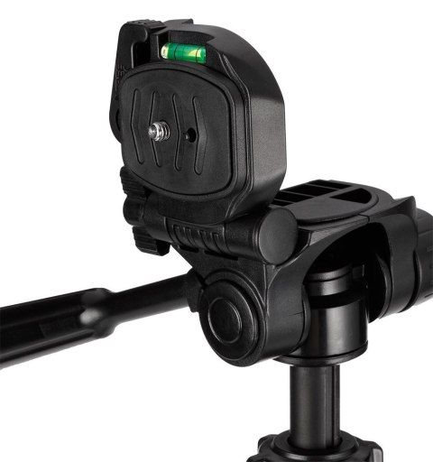 STATYW STALOWY 1.5M 1/4'