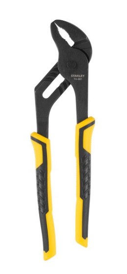 SZCZYPCE CONTROL-GRIP NASTAWNE DO RUR 250MM
