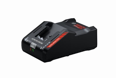 SZYBKA ŁADOWARKA EXAL18V-160