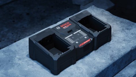 SZYBKA ŁADOWARKA EXAL18V2-320