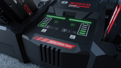 SZYBKA ŁADOWARKA EXAL18V2-320