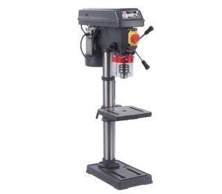 WIERTARKA KOLUMNOWA STOŁOWA PTB-16/230V