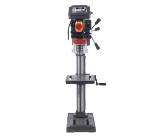 WIERTARKA KOLUMNOWA STOŁOWA PTB-16/230V