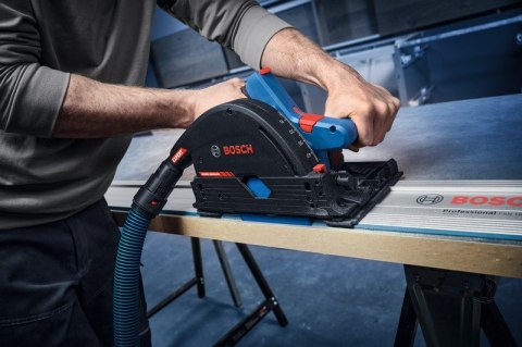 ZAGŁĘBIARKA AKUMULATOROWA EXKT18V-52G 0*AH L-BOXX