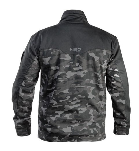 BLUZA ROBOCZA CAMO URBAN ROZMIAR XL
