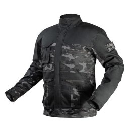 BLUZA ROBOCZA CAMO URBAN ROZMIAR M
