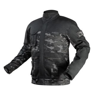 BLUZA ROBOCZA CAMO URBAN ROZMIAR M