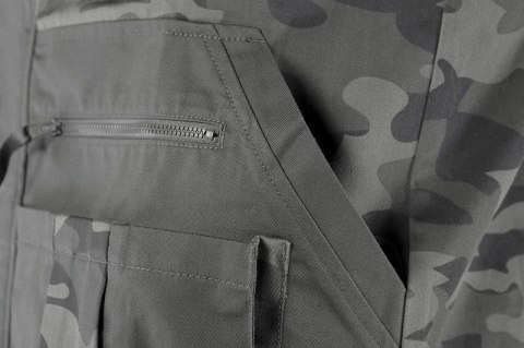 BLUZA ROBOCZA CAMO URBAN ROZMIAR M