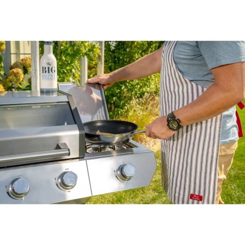 GRILL GAZOWY BATORY 1000 5 PALNIKÓW