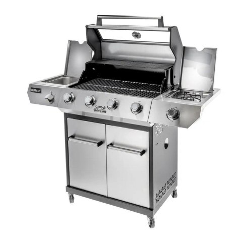 GRILL GAZOWY BATORY 1000 5 PALNIKÓW
