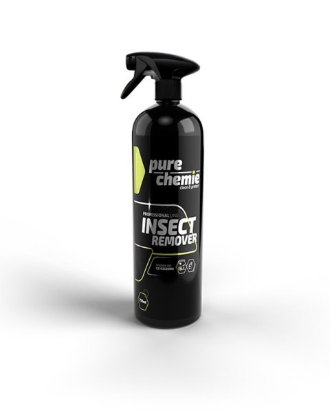 INSECT REMOVER - GĘSTY ŚRODEK DO USUWANIA OWADÓW, 750ML