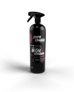 IRON REMOVER - USUWANIE OPIŁKÓW Z KAROSERII I FELG, 750ML