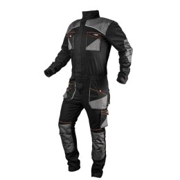 KOMBINEZON ROBOCZY HD SLIM ROZMIAR L