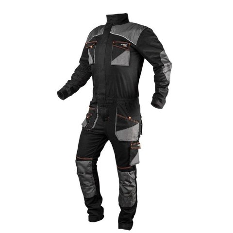 KOMBINEZON ROBOCZY HD SLIM ROZMIAR L