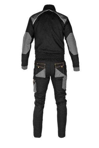 KOMBINEZON ROBOCZY HD SLIM ROZMIAR XL