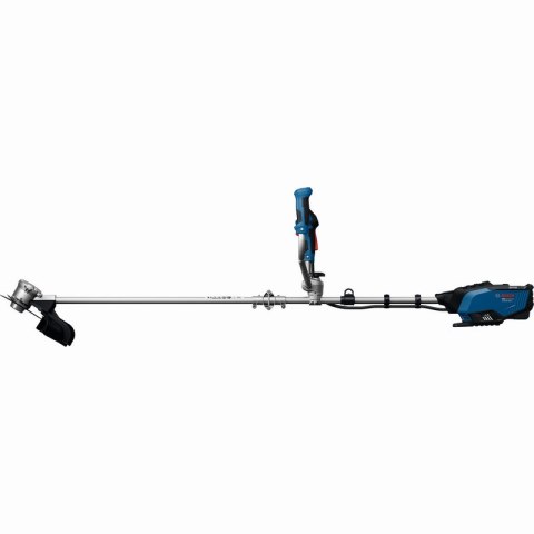 KOSA AKUMULATOROWA GFR 18V-25BH 18V 0*AH