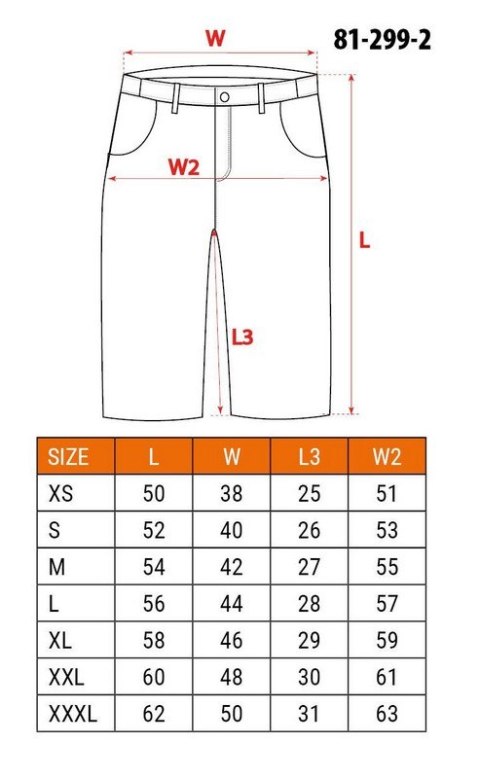 KRÓTKIE SPODENKI MIX&MATCH 2WAY STRETCH GRAFIT ROZMIAR M