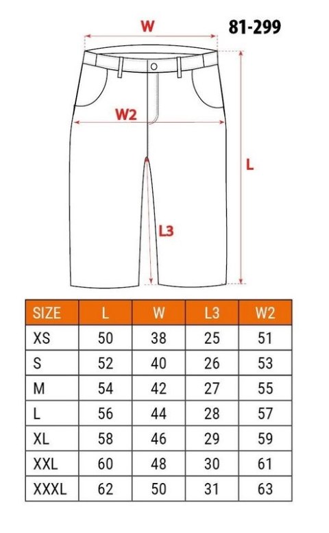 KRÓTKIE SPODENKI MIX&MATCH 2WAY STRETCH ZIELONE ROZMIAR XXL
