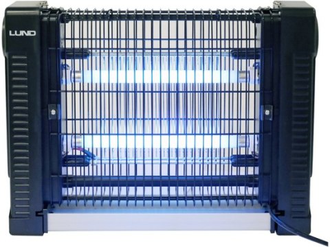 LAMPA OWADOBÓJCZA UV-A 17W