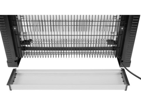 LAMPA OWADOBÓJCZA UV-A 17W