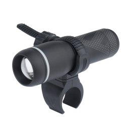 LAMPA ROWEROWA PRZEDNIA SCREAM 3.3, 600LM, 3*AAA, SET