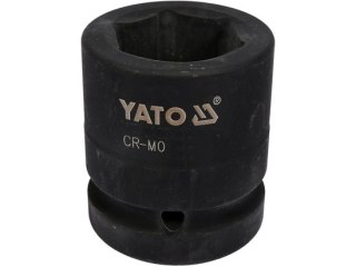 NASADKA KRÓTKA UDAROWA 6-KĄTNA 1'' 32MM