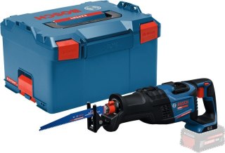 PIŁA SZABLASTA AKUMULATOROWA EXPERT EXSA18V-32 0*AH