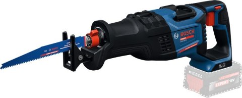 PIŁA SZABLASTA AKUMULATOROWA EXPERT EXSA18V-32 0*AH